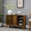 Armoire de rangement 47 po