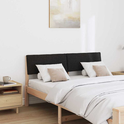 Solid Wood Headboard