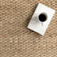 Handmade Jute / Sisal Natural Rug