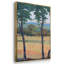 Still Morning I - 3 pièces, reproduction encadrée sur toile-1694030469-1694030476
