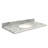 Madison 31'' Stone Single Bathroom Vanity Top with Sink-19333446-19333448-19333453