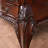 Gibb Solid Wood Base Writing Desk