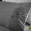 Stylish Velvet Duvet Cover Set with Pillowcases Soft Warm Breathable Easy Care Luxury Bedding-105626941-105626942