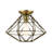 Chandini Flush Mount-2027916703