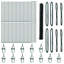 Hexagon Fence Steel-1516251739-1516251738