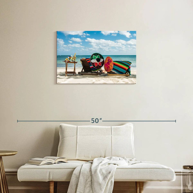 Gillard Mexican Beach
