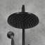 Mccain Mixer Shower with Dual Shower Head