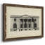 Richardson Architecture I, reproduction d'art sur toile-96278003-96278002