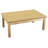 Rectangular Activity Table