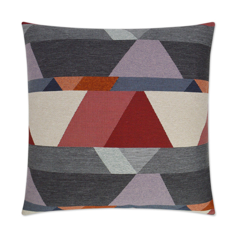 Subdued Fabric, Prism