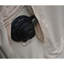 Tente de camping gonflable beige 9,8 x 13 pi avec auvent: installation sans effort et imperméable