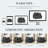 Comfortable Oversized Single Seat Sofa For Various Rooms, Stylish And Relaxing-918627111