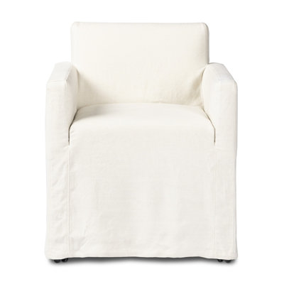 Ostend Patio Dining Armchair