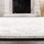 Tapis oriental crème / gris Llana-96413443