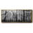 Breaking Through- Framed Canvas-681095910