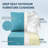 Outdoor Cushions For Patio Furniture,Outdoor Seat Cushion Set 24 X 24 X 6 Inch,Waterproof & Fade Resistant Outdoor Chair Cushions,Deep Patio Chair Cushion With Removable Cover-391091067
