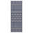 Blue Indoor/Outdoor Area Rug-714130476