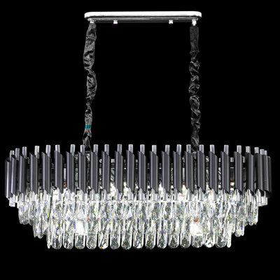 Aspacio 10 - Light Chandelier