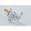 Robinet de cuisine HOOSENG Touch-97182337
