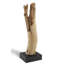 Driftwood On Stand