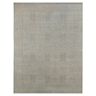 Westhampton Floral Indoor Rug