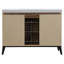 Ensemble de meuble-lavabo simple 49,06 "Avera-1655919745
