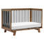 Lit de bébé convertible 3-en-1 Hudson-761060673