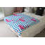 Saavedra Throw Blanket
