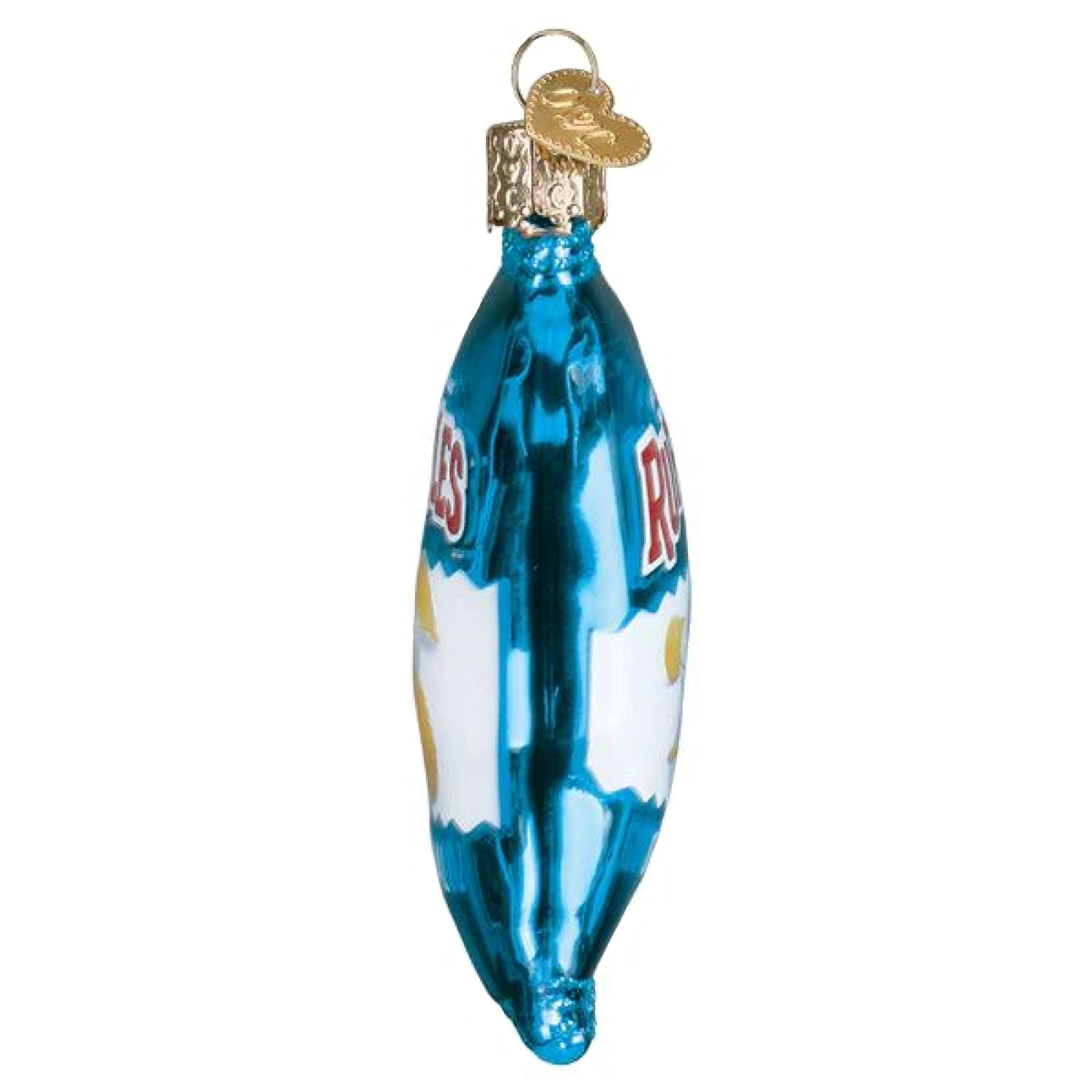 4" Glass Figurine