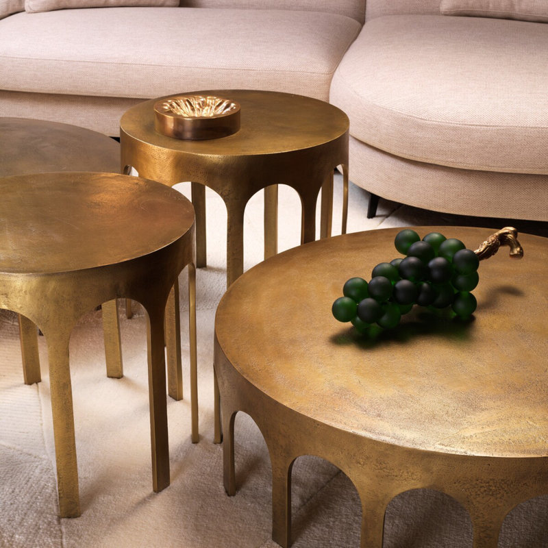 Gardini Coffee Table