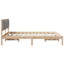 Solid Wood Bed-197919346-197919334