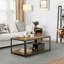 Table basse avec rangement Lemmon-1819591370