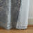 Rilley Medallion Print Polyester Blackout Curtain Panel-1480130247-1480130264