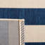 Tapis d'intérieur / extérieur à rayures Omarion Performance-455819379