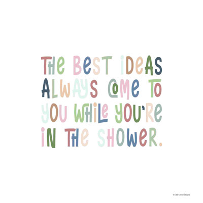 The Best Ideas