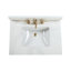 Meuble-lavabo sur pied simple 30 po avec plateau en quartz Adele-92319976-92319977-132420708