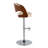 Pino Adjustable Bar Stool