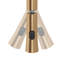 Robinet de cuisine pivotant Moen-122469452