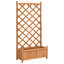 Wood Pot Planter-97888797-97888798