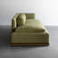 Méridiennes d'intérieur en coton et lin Simplicity-653046048-653046063