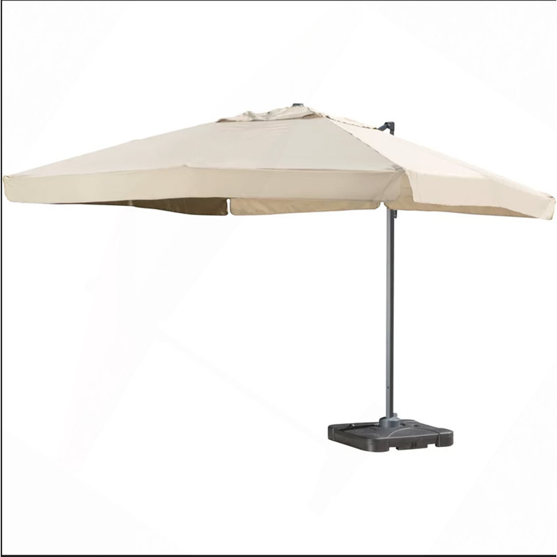 CANOPY SUNSHADE