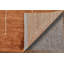 Tapis orange Agape-2134856187