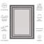 Tapis intérieur / extérieur Chancy-742387785