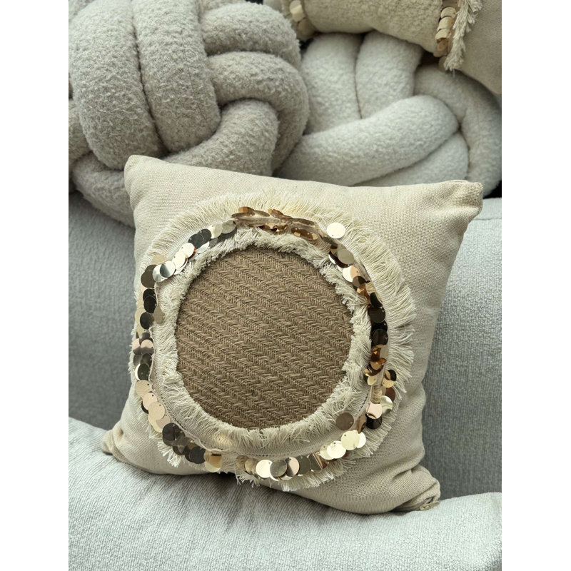 Housse de coussin
