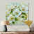 Toile tendue