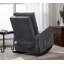 Fauteuil inclinable Tatami