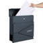 Steel Drop Box
