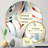 Lene - Centre Wave Decorative Mirror-118130898