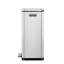 X Cube Kitchen Step-On Rubbish Bin-63975562-63975563-111070938