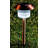 Vanesa Copper Low Voltage Integrated LED Metal Pathway Light Pack